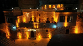 ŞEHRAZAD OTEL MERDİN masal şehri konağı